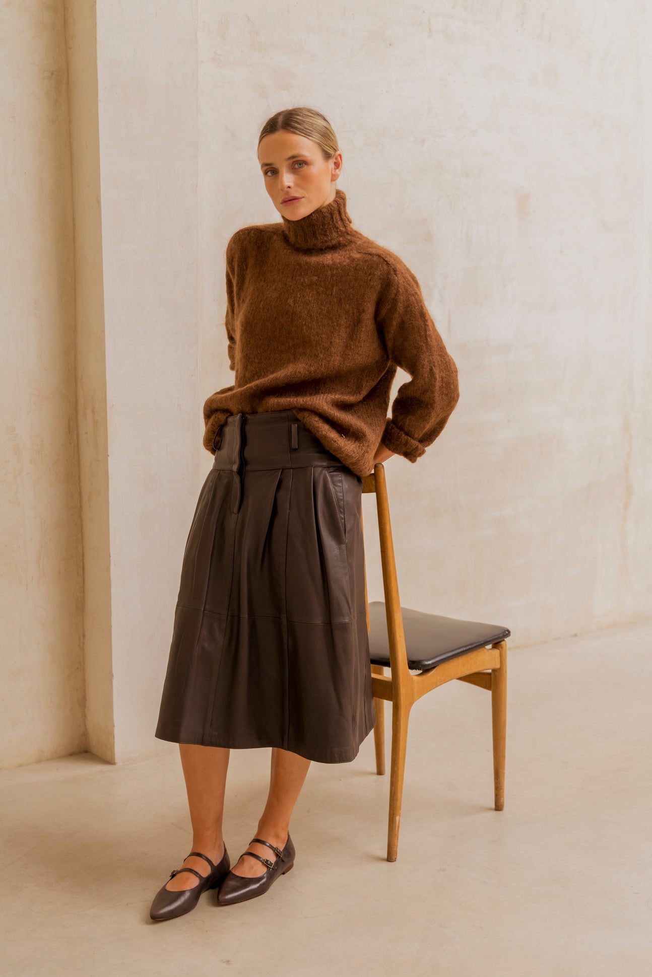 Isabella Piel Chaira
