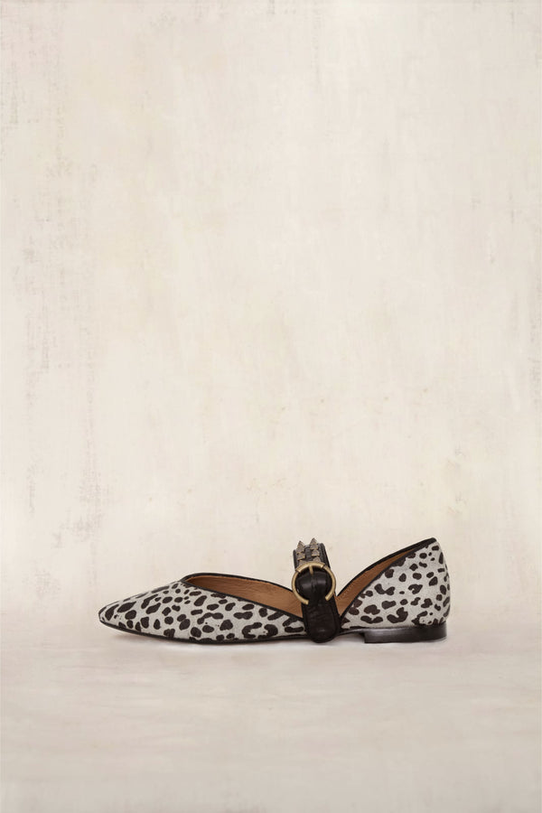 Sabrina Print C/2017 (OUTLET)