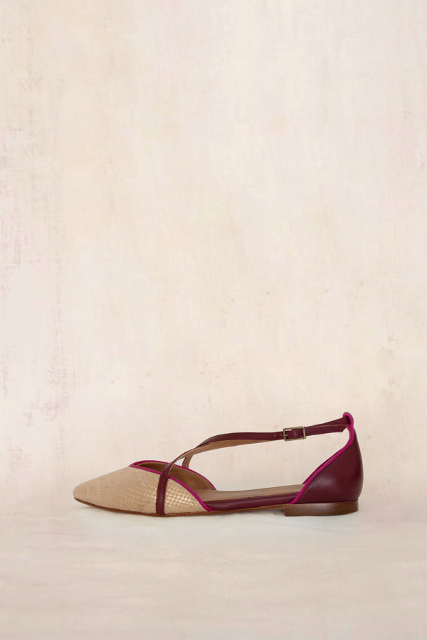 Vega Snake Sahara (OUTLET)