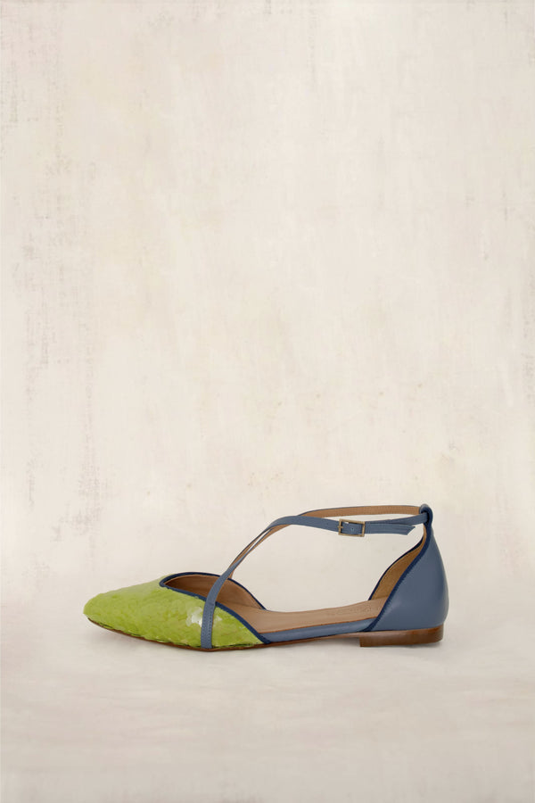 Vega Vidre Clorofila (OUTLET)