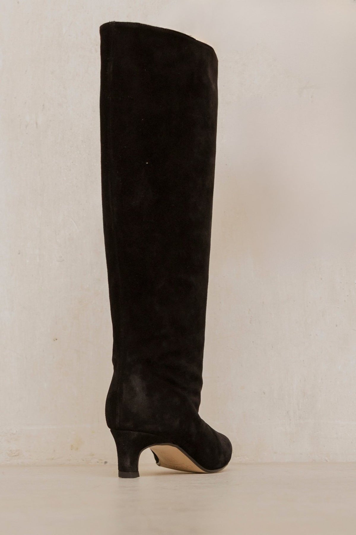 Gala Ante Negro