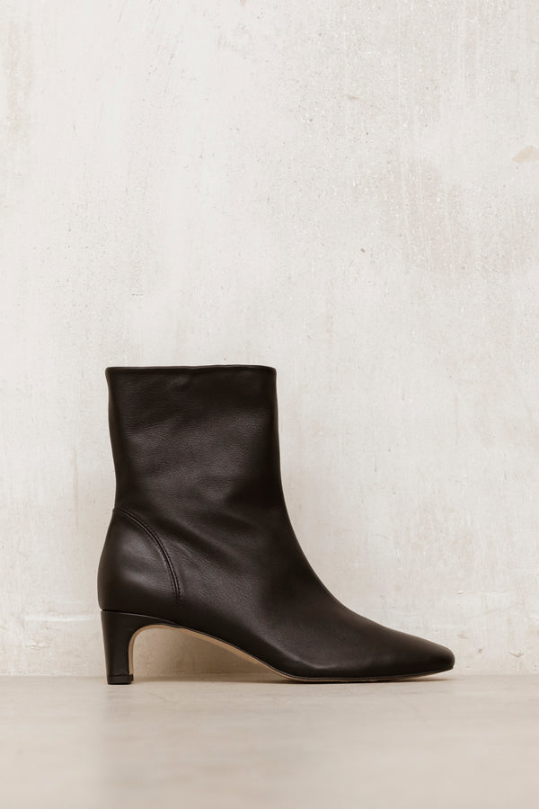 Siena Piel Negro