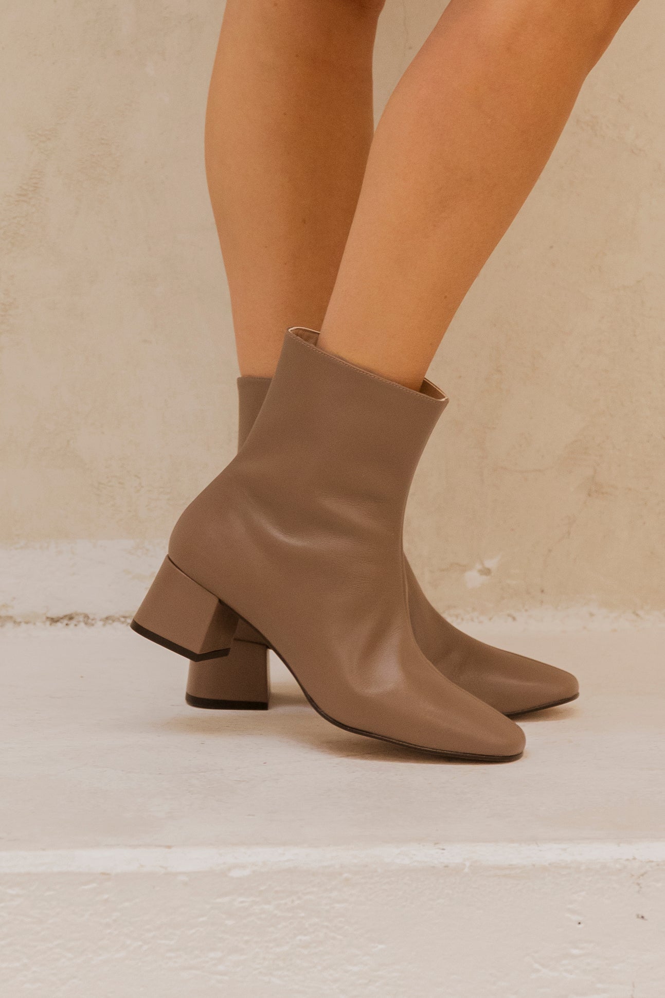 Sol Piel Topo (OUTLET)