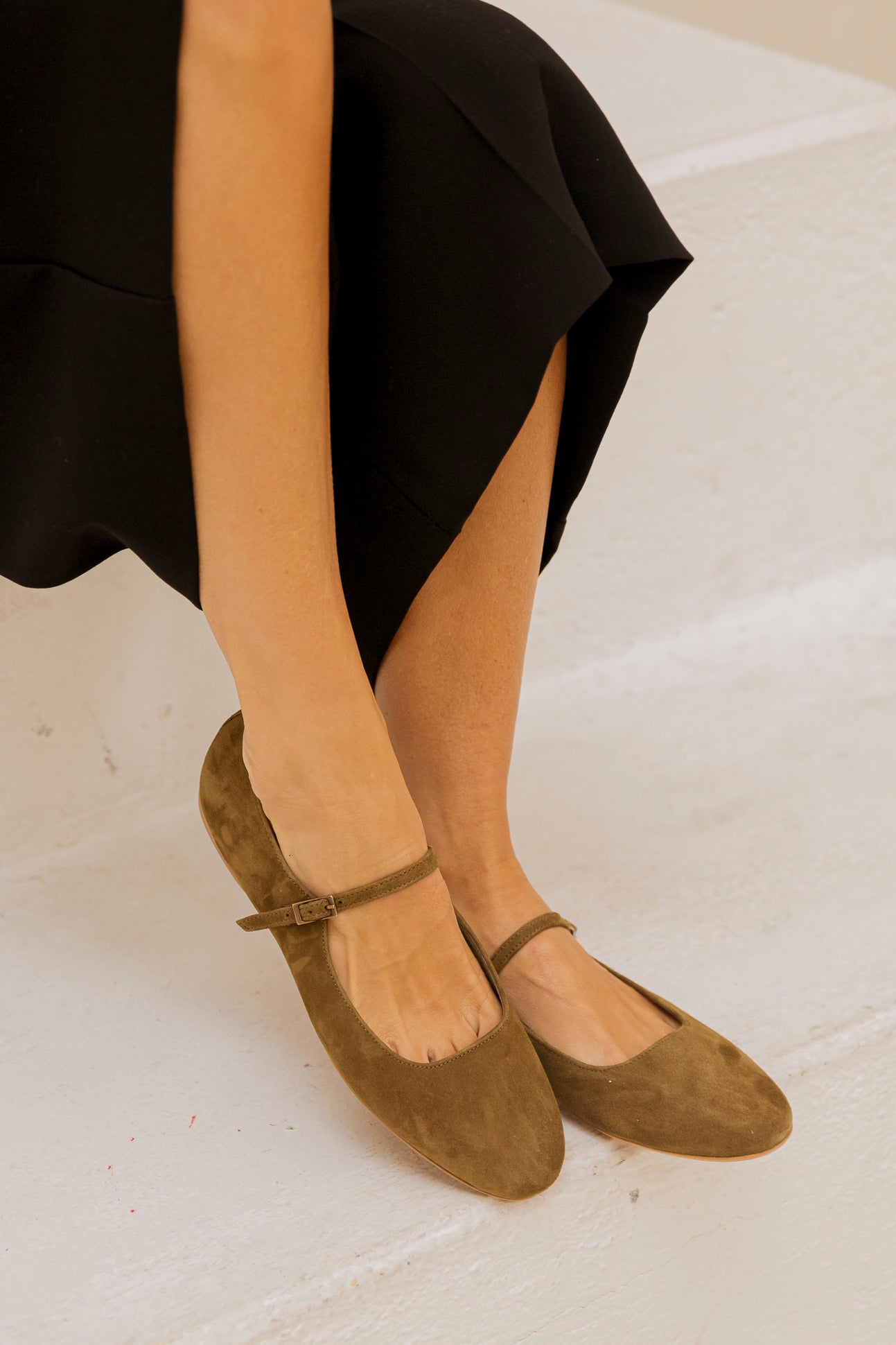 Roma Ante Olive (Outlet)