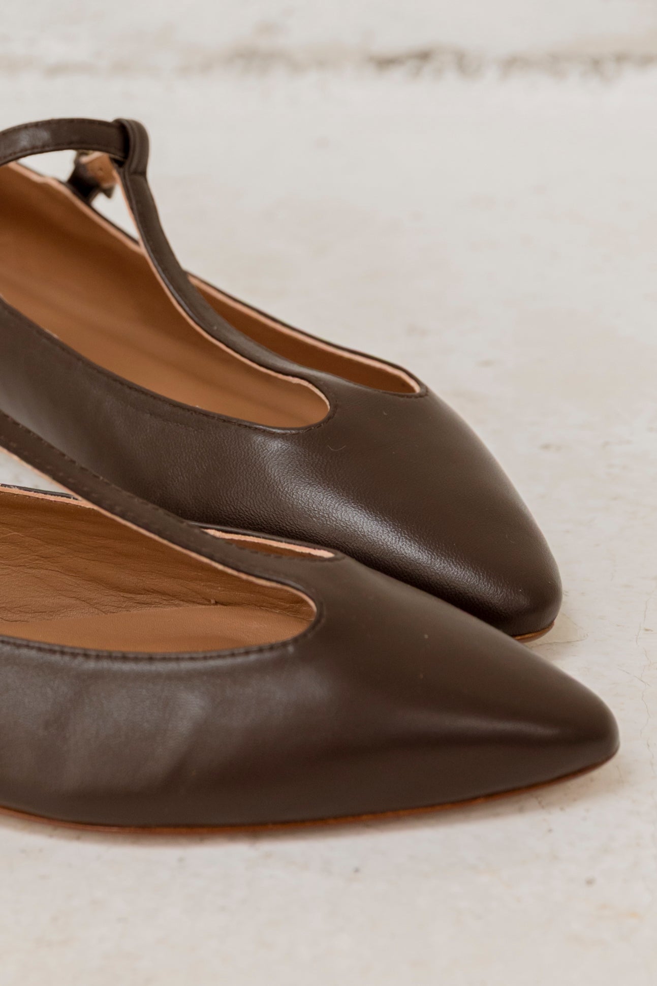 Cata Niger Leather