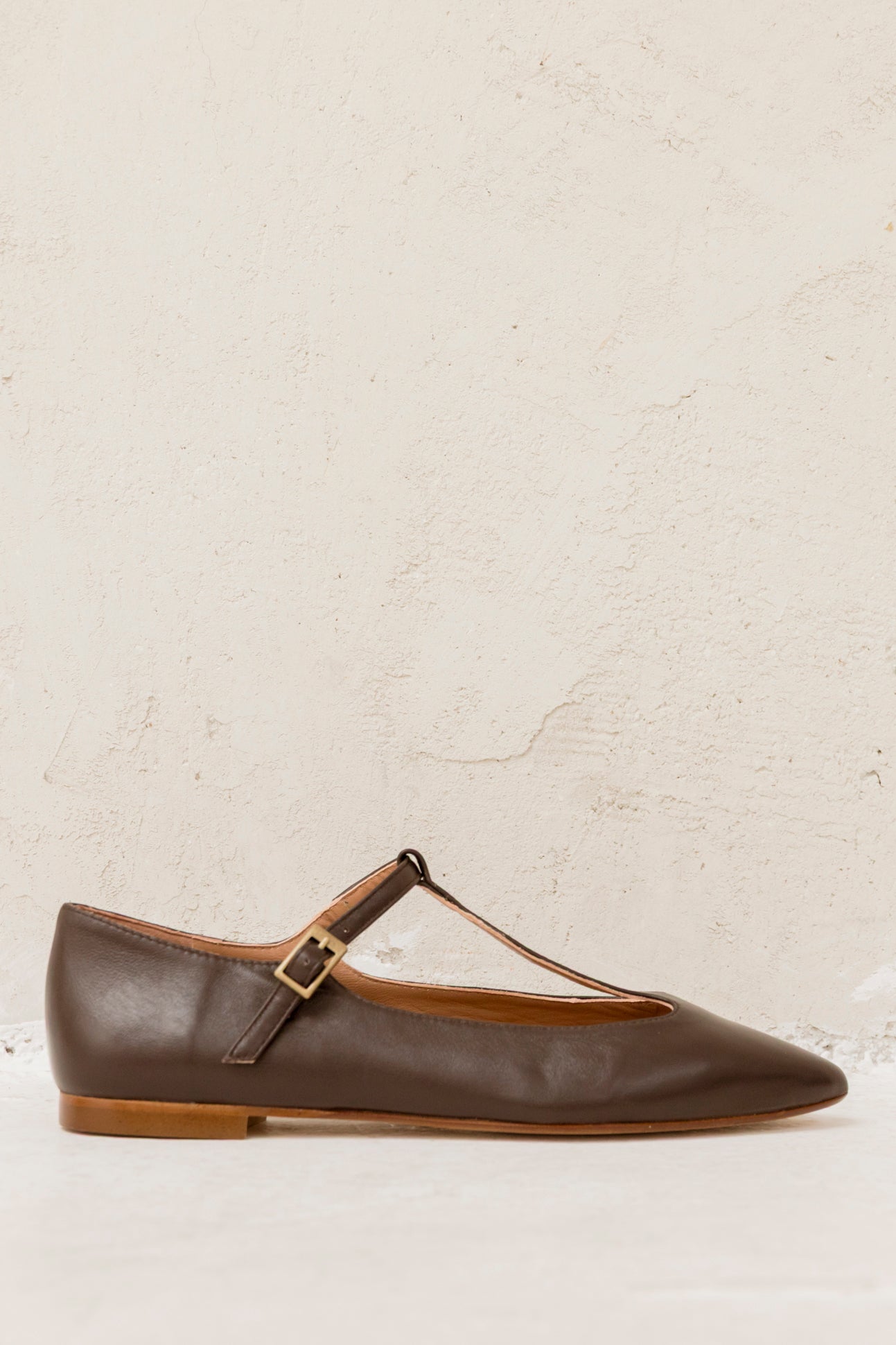 Cata Niger Leather