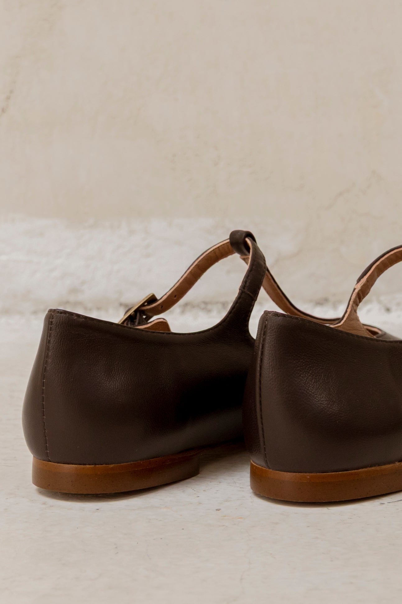 Cata Niger Leather