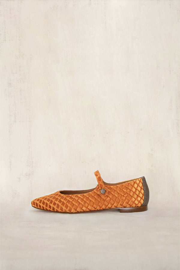 Dana Sidera Naranja (OUTLET)
