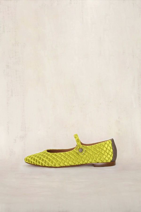 Dana Sidera Pistacho (OUTLET)