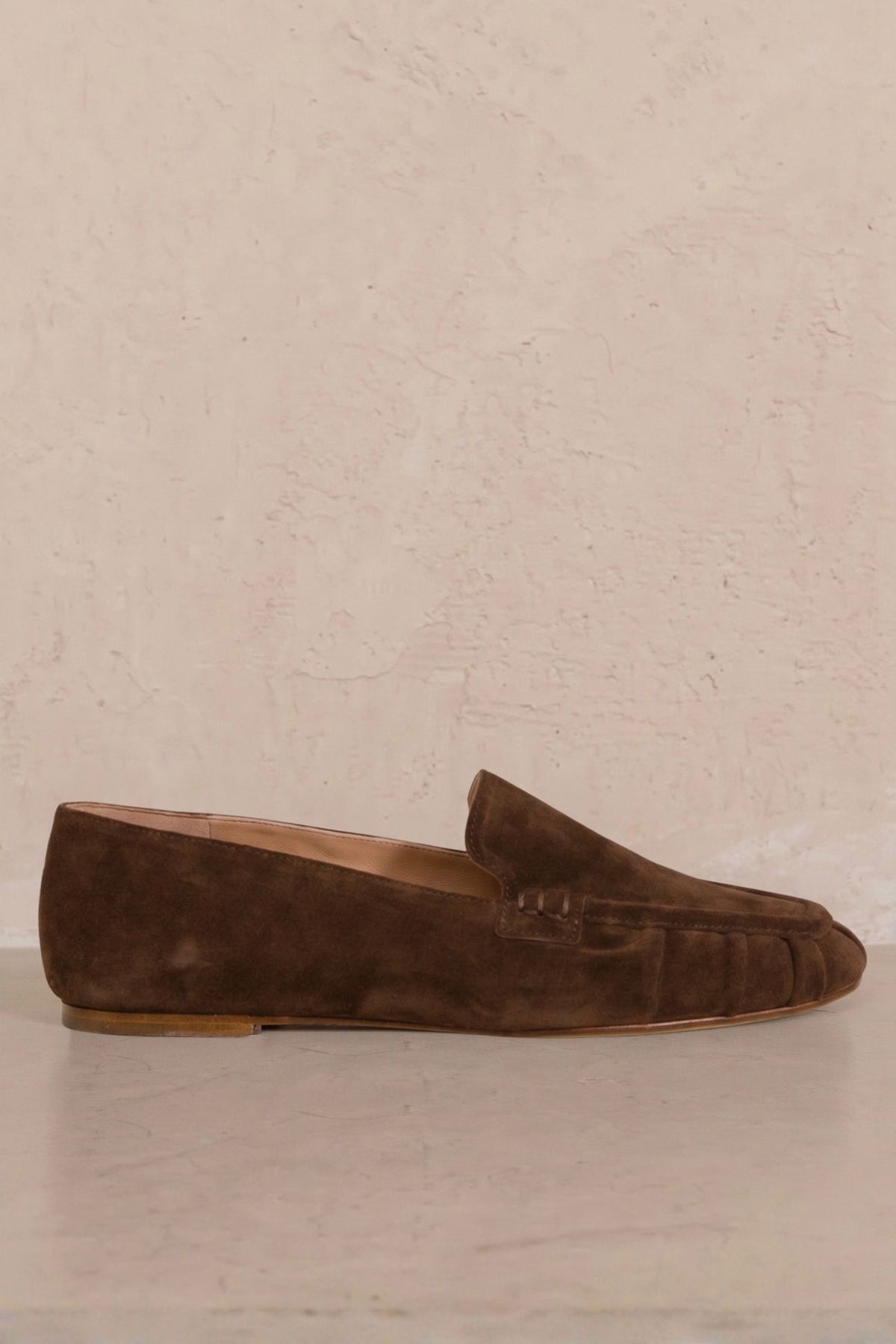 Desi Tunez Suede