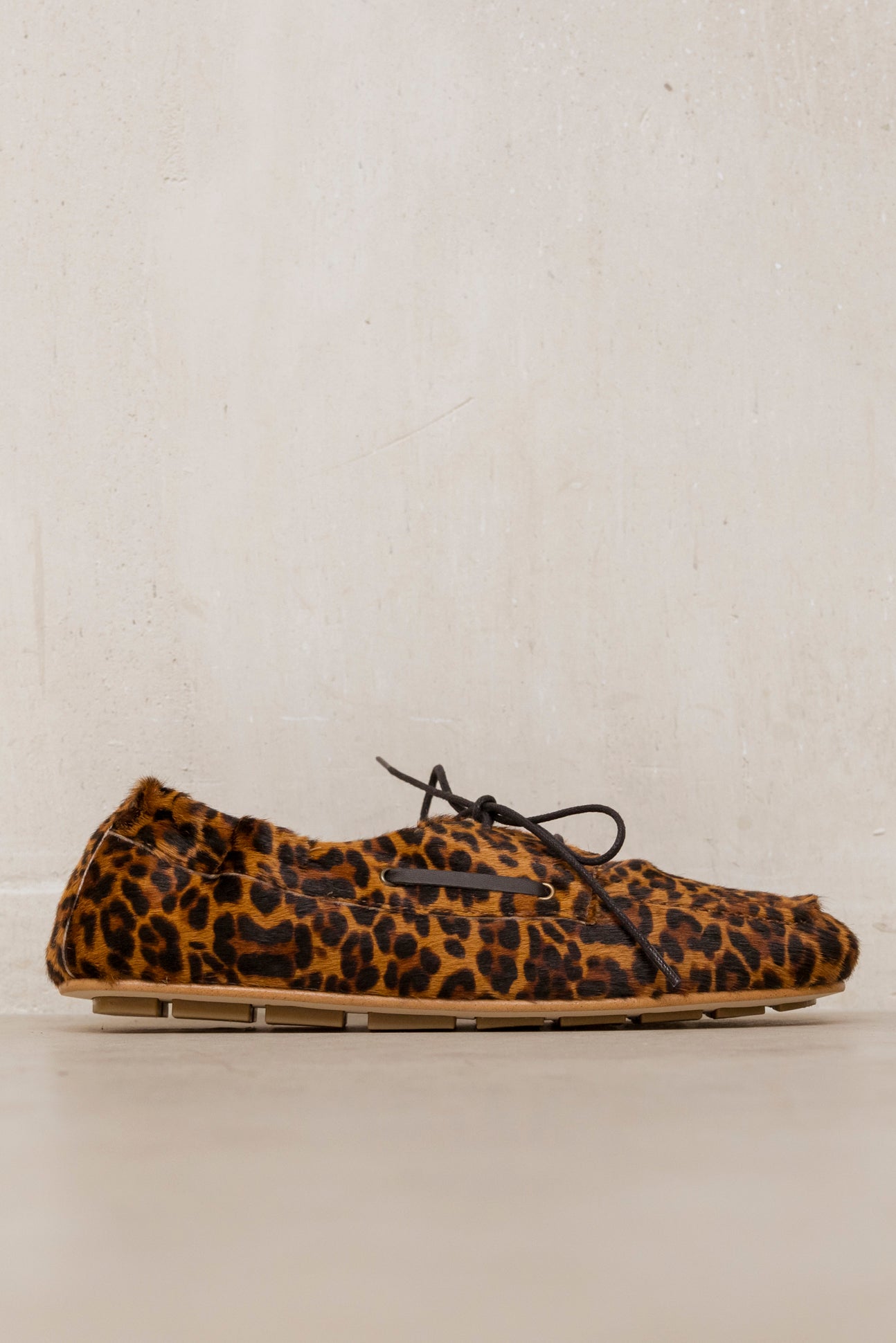 Driver Pony Leopard 2075