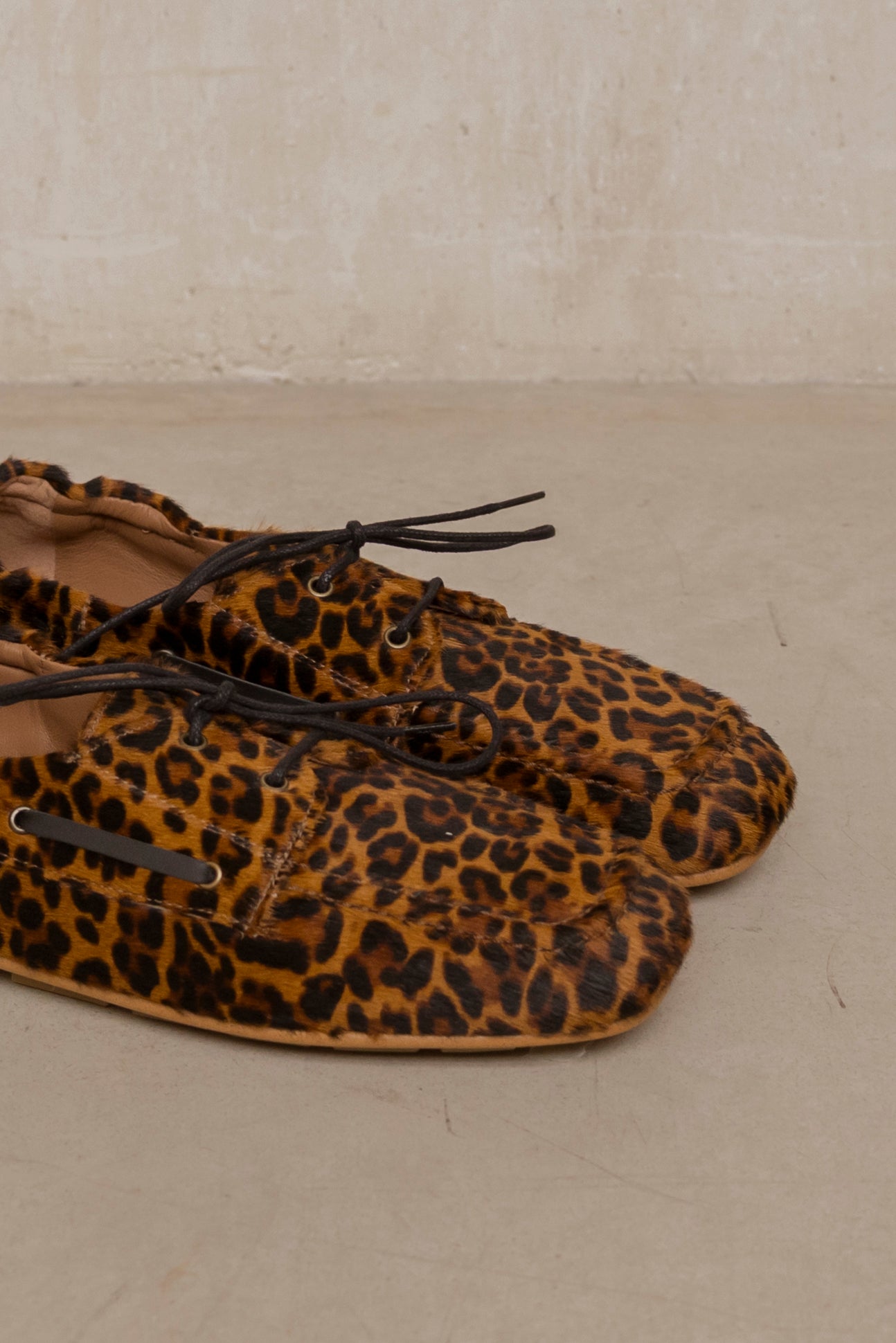 Driver Pony Leopard 2075