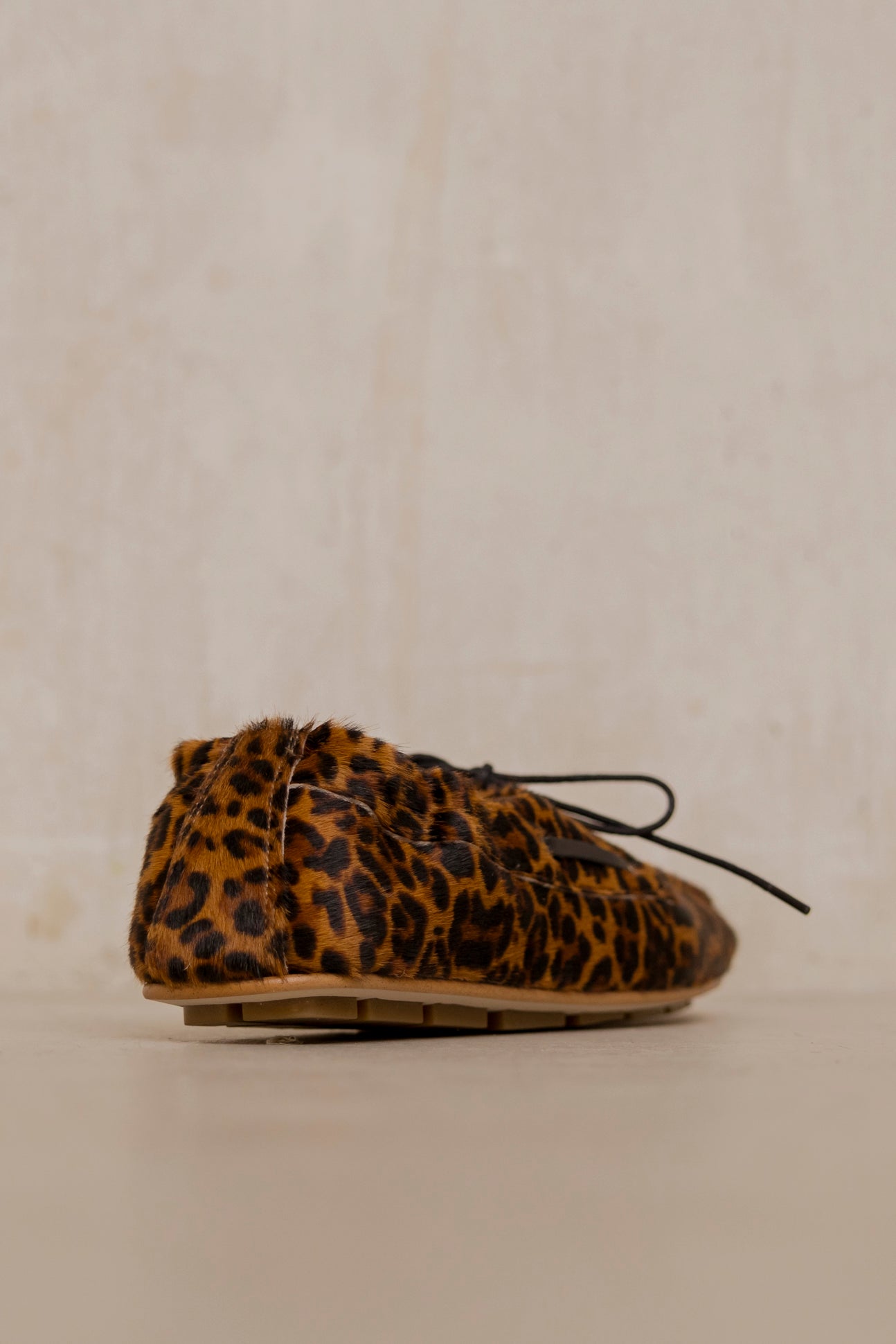 Driver Pony Leopard 2075