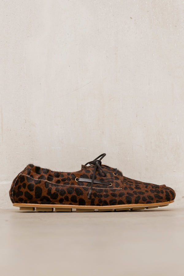 Driver Pony Leopard 2103