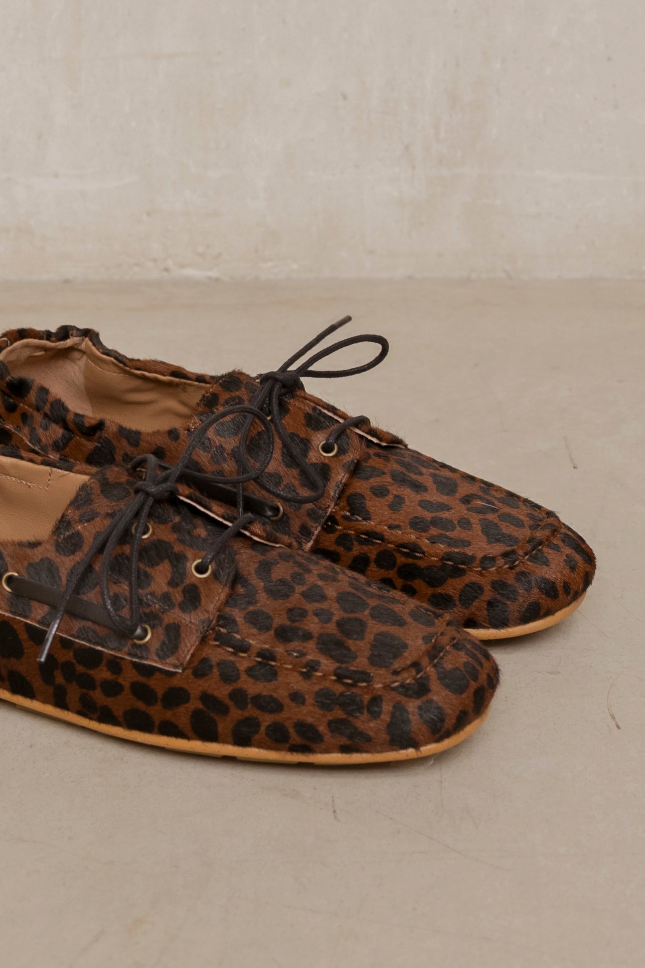 Driver Pony Leopard 2103