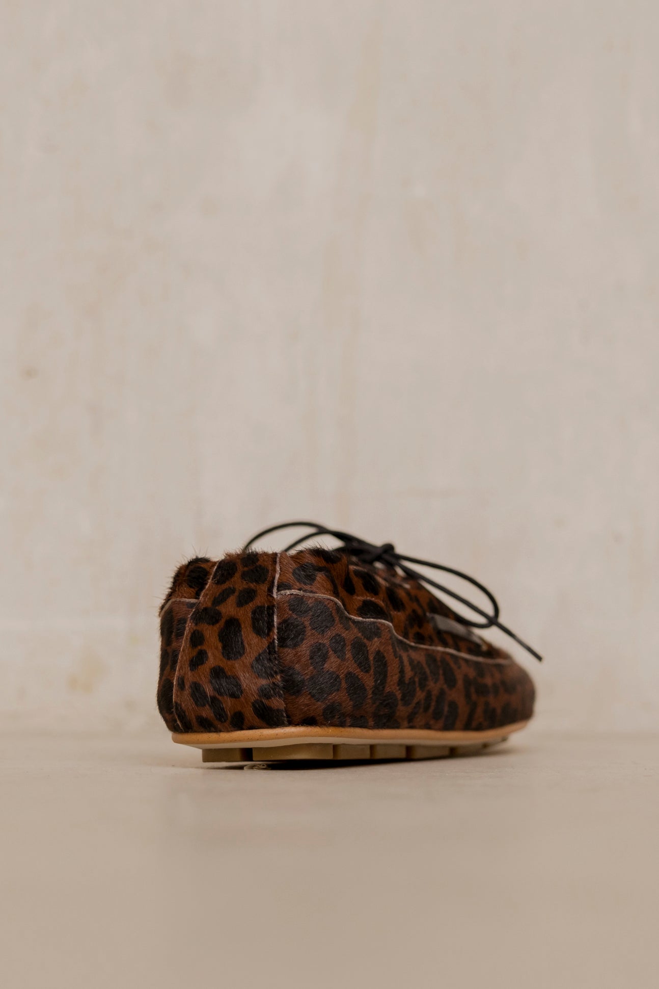 Driver Pony Leopard 2103