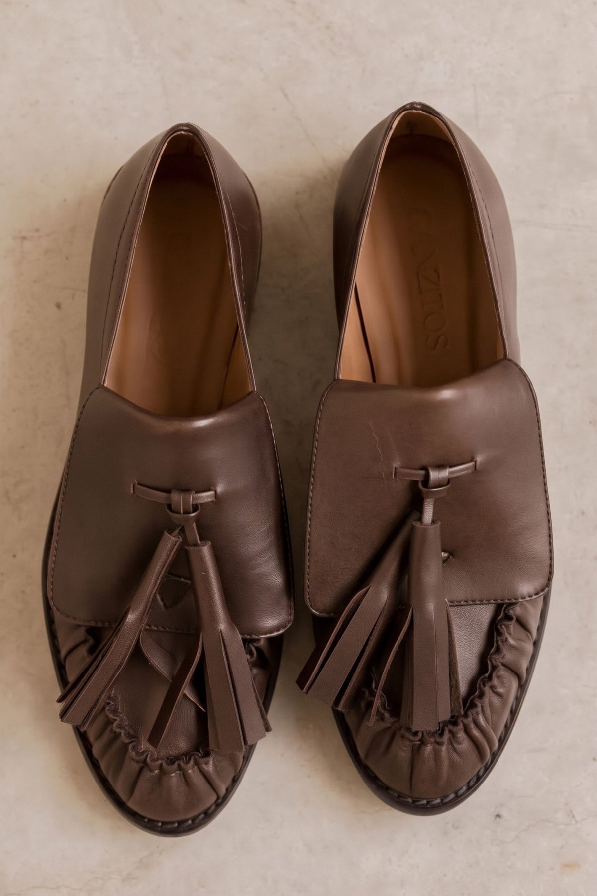 Astri Piel Brown