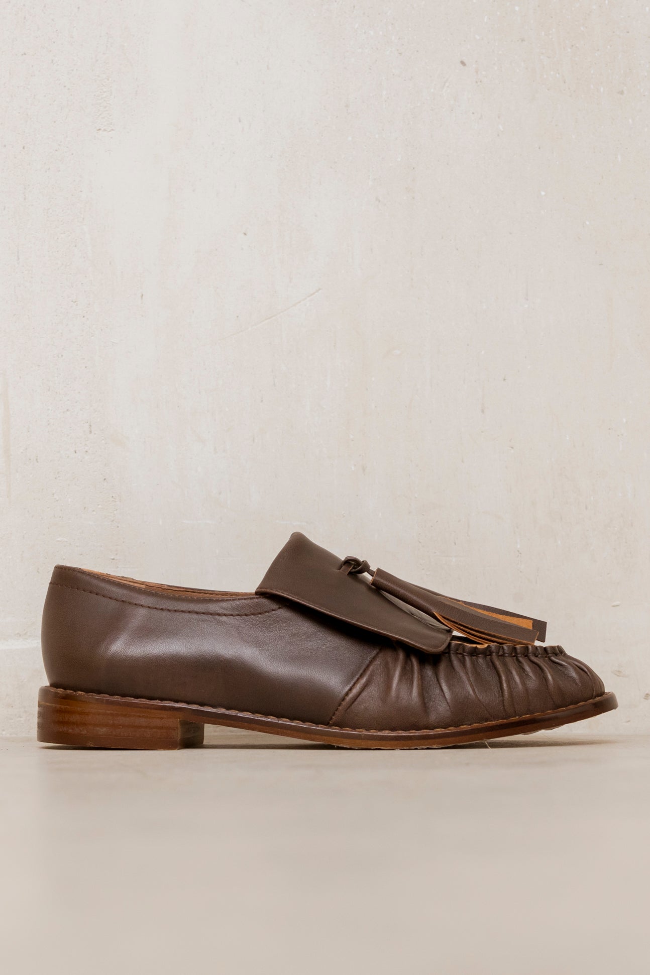 Astri Piel Brown