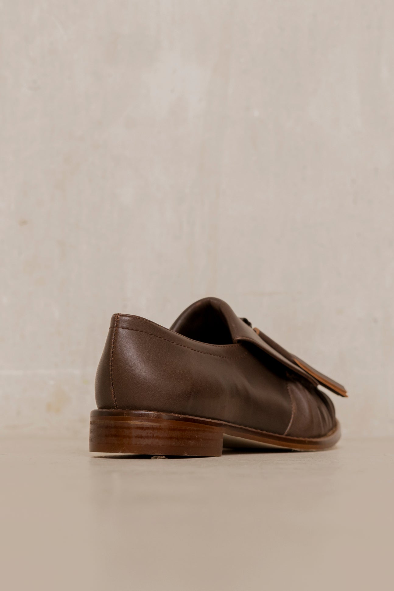 Astri Piel Brown