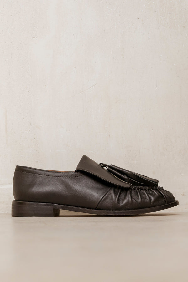 Astri Piel Negro