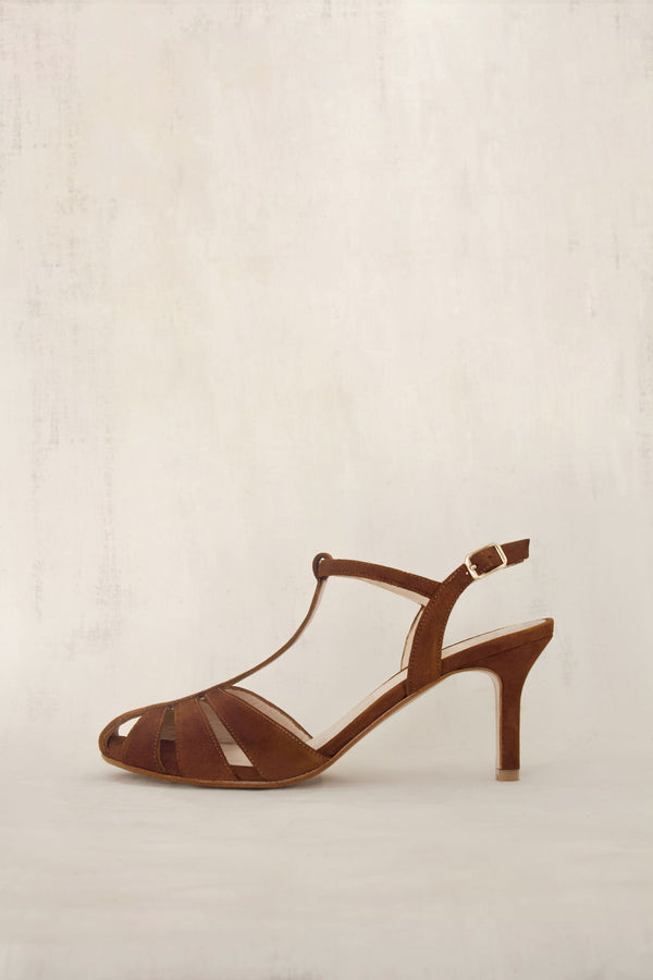 Margot Ante Roble (OUTLET)