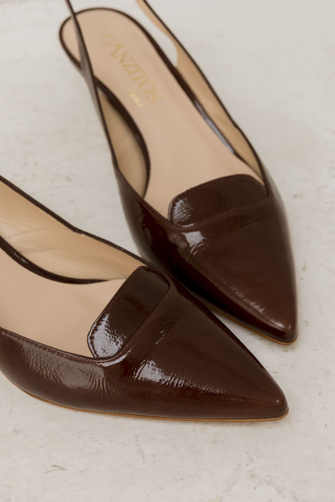 Cleo Juliet Brandy