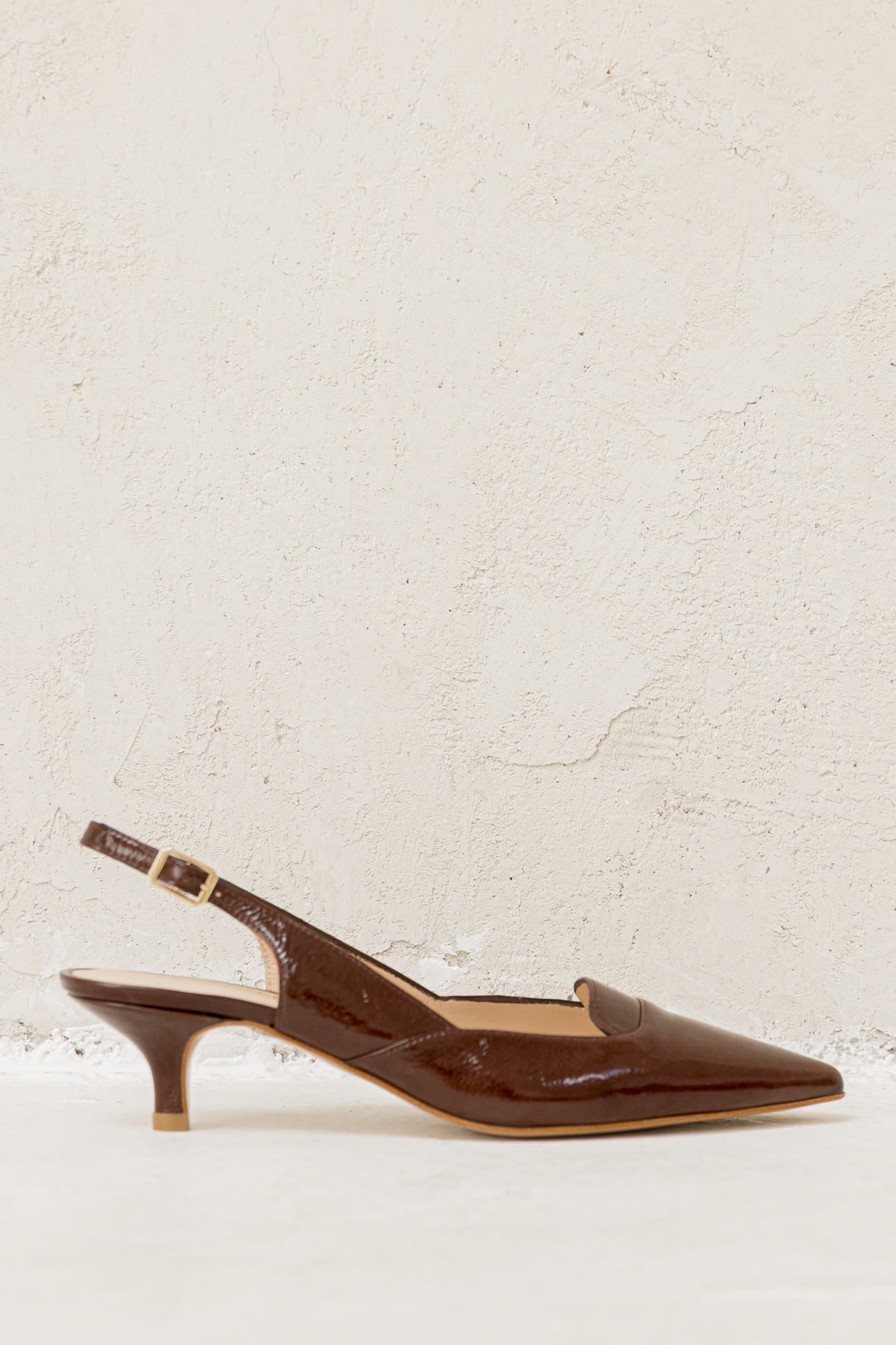 Cleo Juliet Brandy