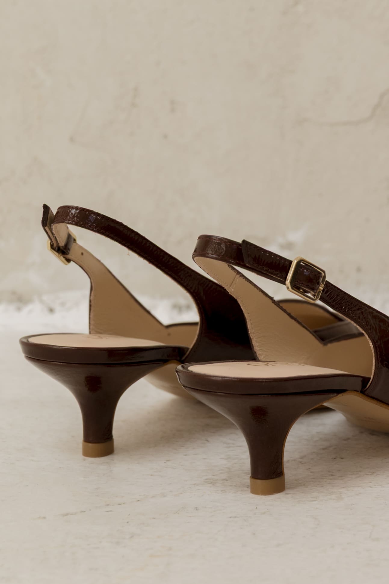 Cleo Juliet Brandy