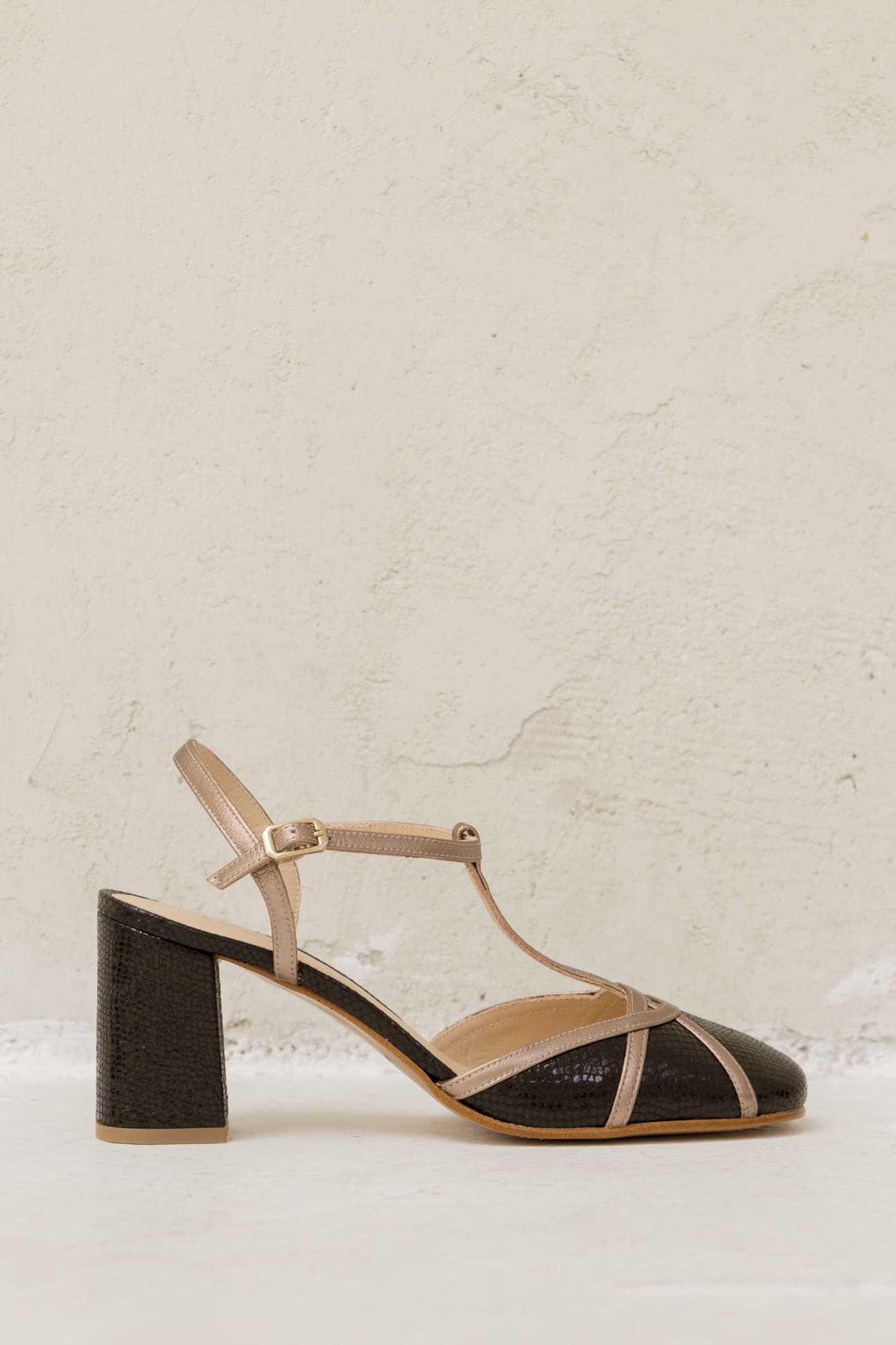 Federica Black Galaxy 