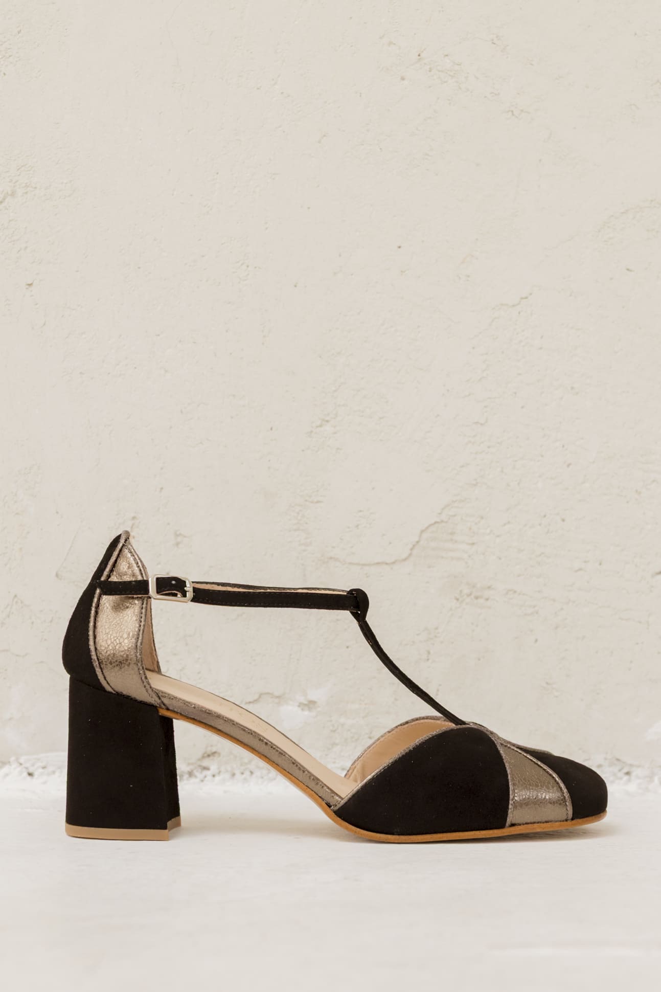 Monica Selma Black