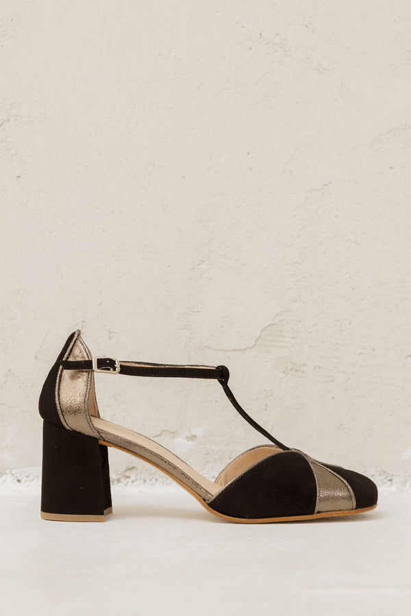 Monica Selma Black