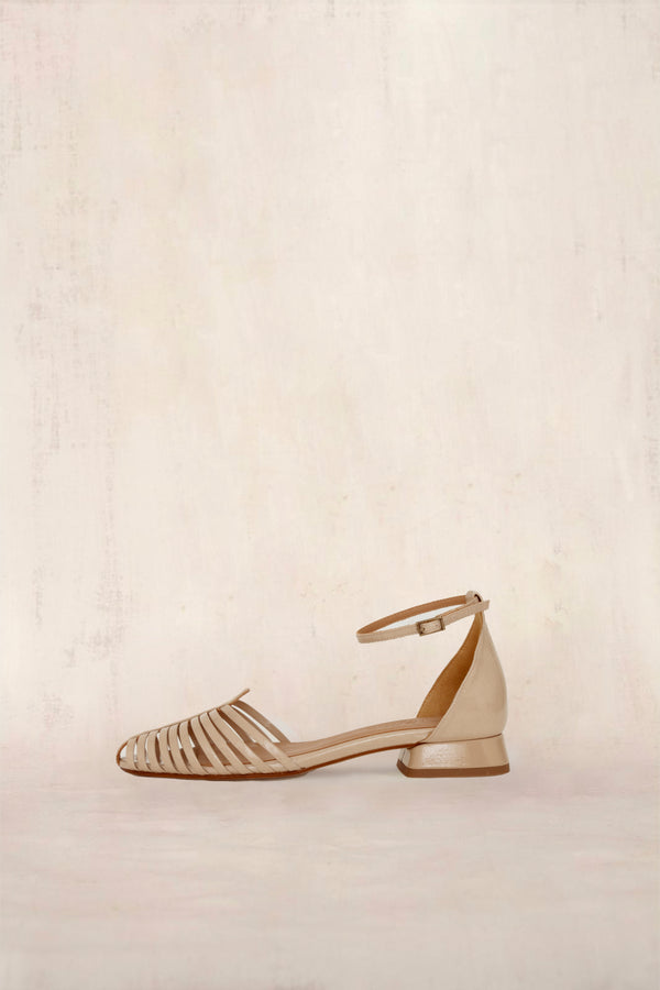 Laura Charol Adros (OUTLET)