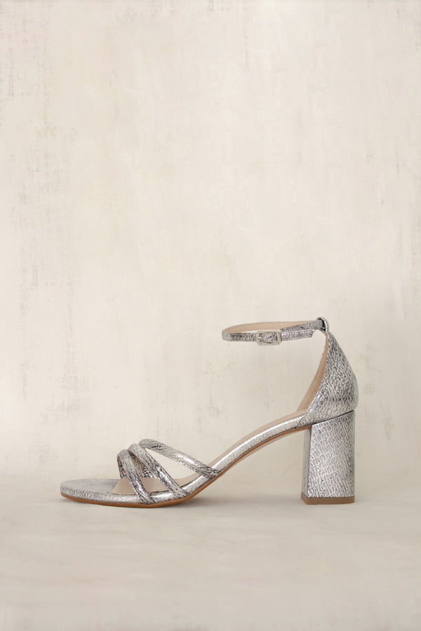 Paula Scale Acero (OUTLET)