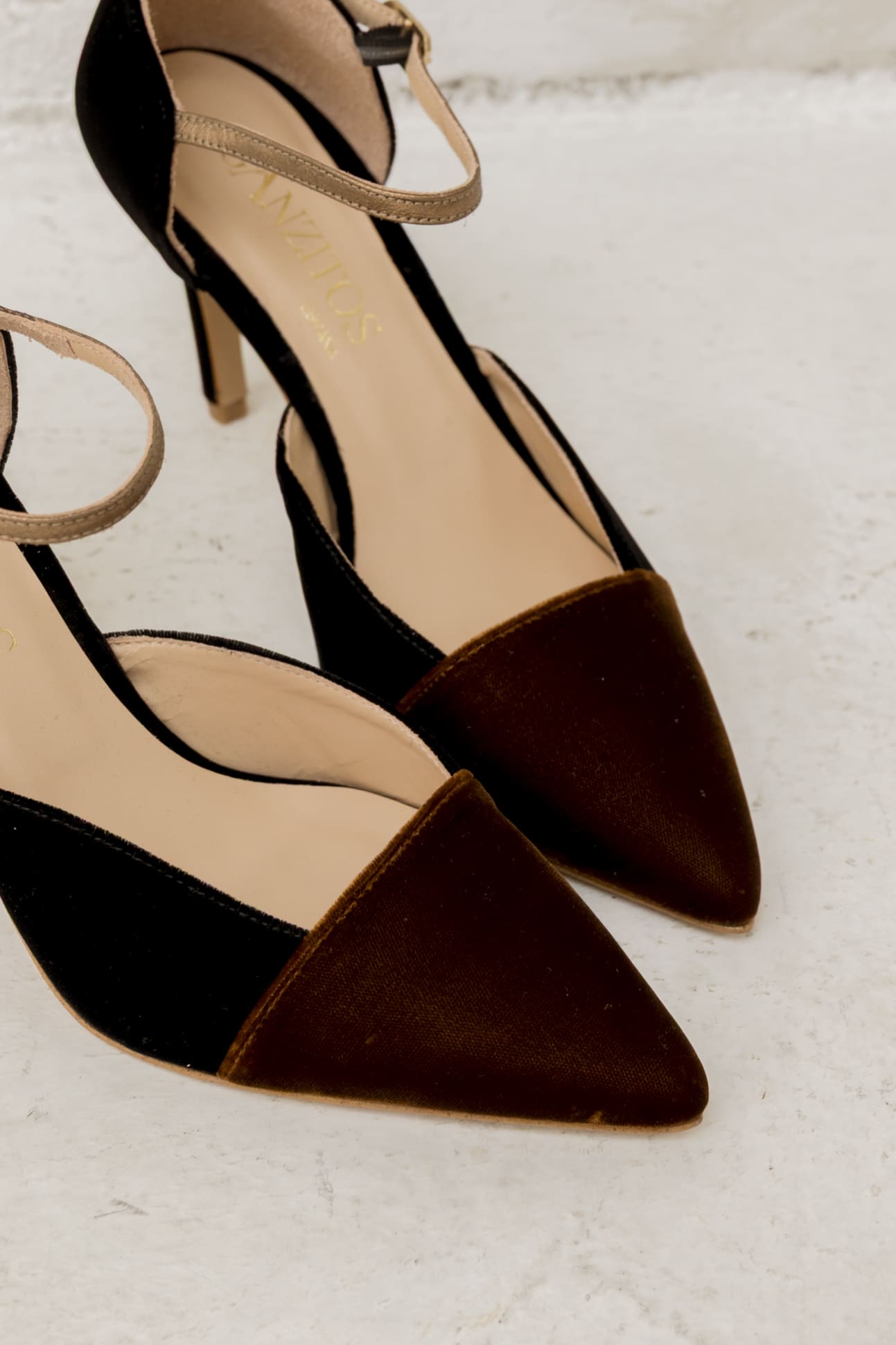Casilda Cachi Velvet