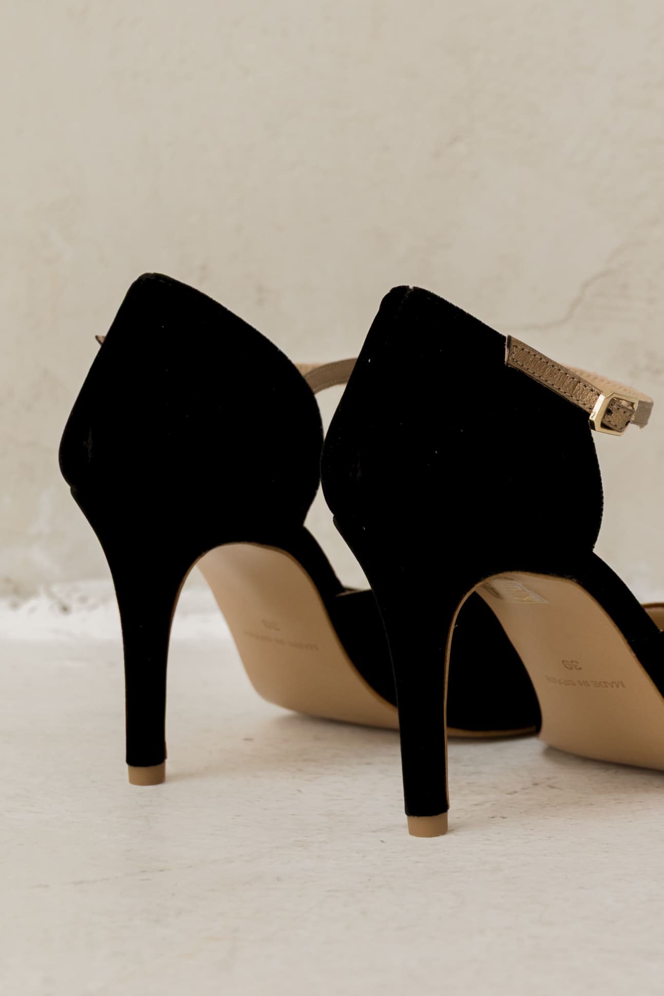 Casilda Cachi Velvet