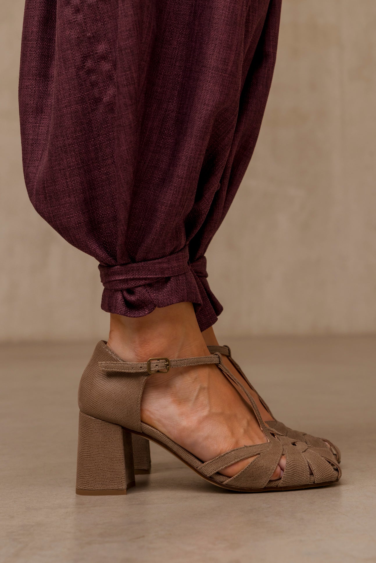 Roberta Manba Topo 800