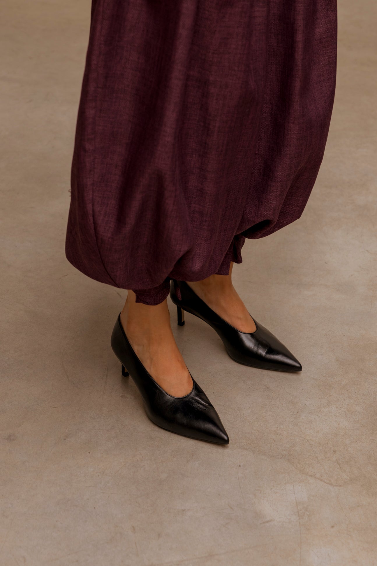 Cartagena Piel Negro