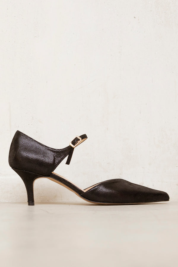 Fátima Mamba Black