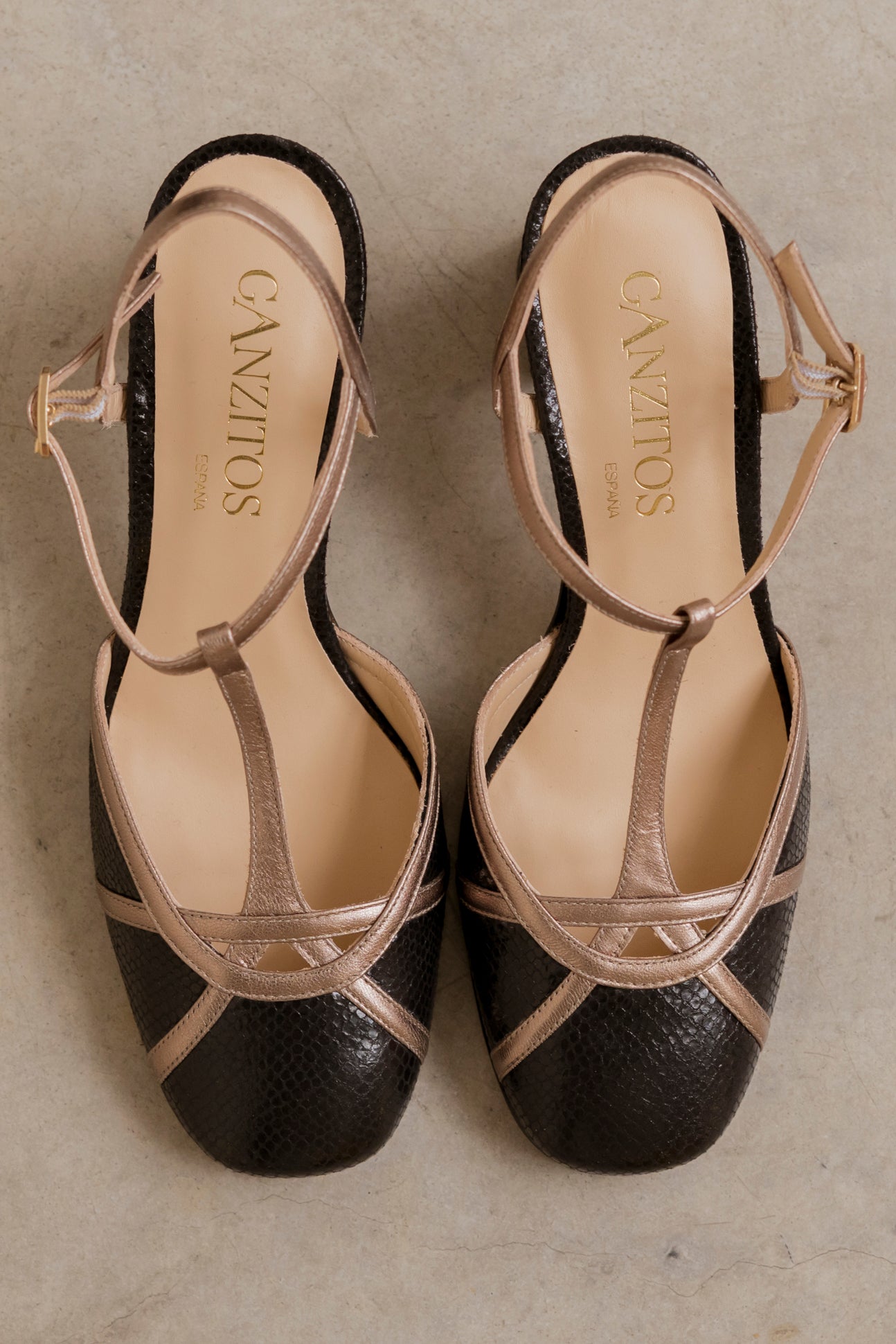 Federica Black Galaxy 