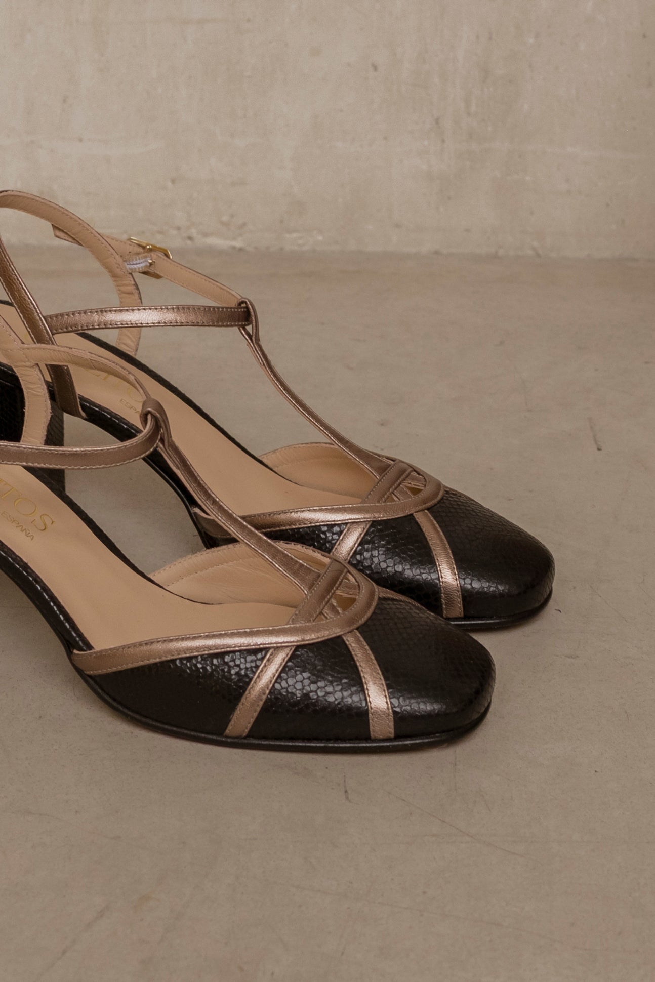 Federica Black Galaxy 
